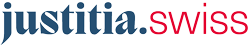 justitia.swiss Logo